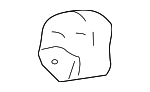 10430942 - Exhaust: Insulator for GM Image