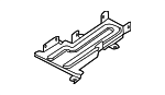 28053CF40A - Electrical: Bracket for Nissan Image