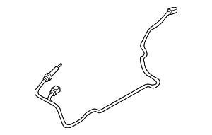 28241CF42A - : Cable for Nissan Image