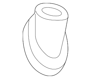 28228JL60C - : Cover for Nissan: 350Z Image