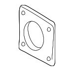 4478530040 - : Booster Assembly Gasket for Lexus: LS430, SC430 Image