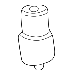 4795030010 - Body: Accumulator for Lexus: GS300, GS400, GS430, GX470, SC430 Image