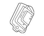 79330S47003 - HVAC: Resistor for Honda: Accord, Odyssey Image