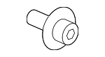 985203 - Brakes: Splash Shield Screw for Volvo Image