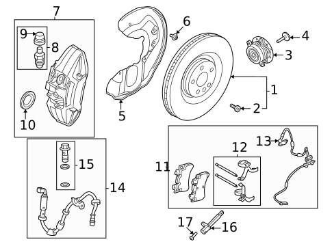 Diagram 1