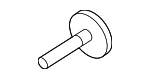 30670602 - Brakes: Axle Bolt for Volvo Image