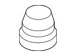 31471391 - Brakes: Brake Bleeder Screw Cap for Volvo Image