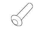 30640964 - Brakes: ABS Sensor Screw for Volvo Image