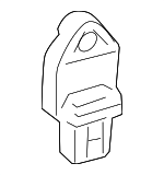 68245081AB - Electrical: Air Bag Impact Sensor for Mopar Image