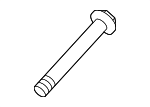 6104226AA - Suspension: Bracket Mount Bolt for Mopar Image