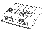 68603667AA - Electrical: Control Module for Jeep: Grand Wagoneer, Grand Wagoneer L, Wagoneer, Wagoneer L Image