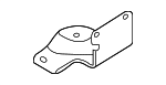 TD74669BX - : Tuner Front Bracket for Mazda: CX-9 Image