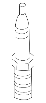 SPFR9TE2AA - Electrical: Spark Plug for Mopar Image