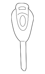 57497AG12A - : Key for Subaru: Tribeca Image