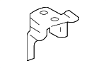 510730C010 - Body: Frame Rail Bracket for Toyota Image