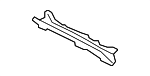 512050C060 - Body: Center Crossmember for Toyota Image