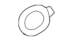 3845286Z00 - Body: Reservoir Cap for Suzuki Image