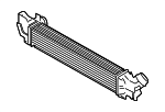 17517617600 - Cooling System: Inter-cooler for Mini Image