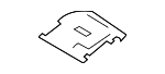 17118617881 - Cooling System: Inter-cooler Bracket for Mini Image