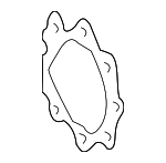 4432704010 - Steering: Housing Gasket for Toyota: Sequoia, Tacoma, Tundra Image