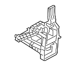 4KE864283B - Body: Support for Audi Image image