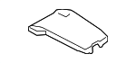 4KE864089 - Body: Bracket for Audi Image image