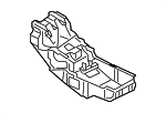 4KL863243 - Body: Console Body for Audi Image image