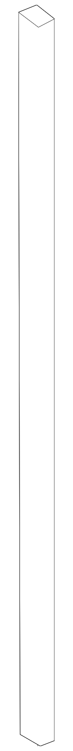 1656177020 - Belts &amp; Cooling: Radiator Seal for Toyota: Mirai Image