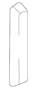1656131190 - : Radiator Seal for Toyota Image