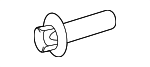 276 - Steering: Power Steering Pump Bolt for MB Vans Image