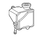 4602883 - Steering: Reservoir for MB Vans Image