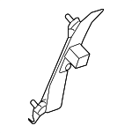 C23557960B34 - Electrical: Adjuster for Mazda: CX-9 Image