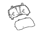 8380004L30RP - : Cluster Assembly for Toyota: Tacoma Image