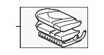 7147048070A3 - Body: Cushion Assembly for Lexus: RX300 Image