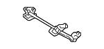 7104748010 - Body: Reinforce Bar for Lexus: RX300 Image