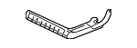 7101548030 - Body: Seat Frame for Lexus: RX300 Image