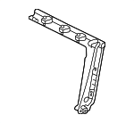 7101748040 - Body: Seat Back Frame for Lexus: RX300 Image