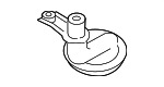 15050JA00A - Engine: Strainer for Nissan Image