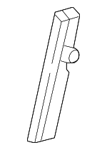 1L2Z78602B82AA - Electrical: Height Adjuster for Ford: Explorer | Lincoln: Aviator | Mercury: Mountaineer Image