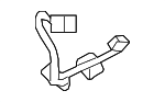20839182 - HVAC: Harness for GM Image
