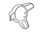 95B419732GT8 - Steering: Front Trim for Porsche: 718 Boxster, 718 Cayman, 718 Spyder, Cayenne, Cayman, Macan, Panamera Image