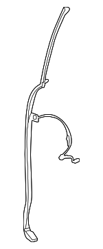 8426008060 - : Pinch Sensor for Toyota: Sienna Image