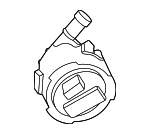PAE965567 - : Auxiliary Pump for Porsche Image