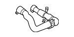 976820589B - : Cooler Line for Porsche Image