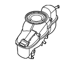 976121405 - : Expansion Tank for Porsche: Panamera Image