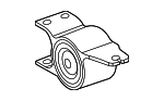 2473331100 - Suspension: Bushing for Mercedes-Benz: A 220, CLA 250, EQB 250+, EQB 300, EQB 350, GLA 250, GLB 250 Image image