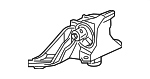 50850TV9A02 - Engine: Trans Mount for Acura Image