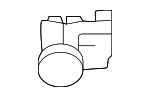 284387DF2C - Body: Park Sensor for Nissan Image