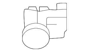 284387DF2C - : Sensor for Nissan Image