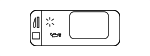 LR112116 - : AC Label for Land-Rover Image